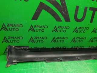 76850-1ca0a Накладка порога Infiniti FX2 Арт ARM129447, вид 10