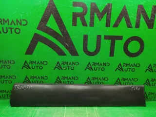 2036053, bk31v254a17 молдинг двери сдвижной Ford Transit 4 Арт ARM130640, вид 1