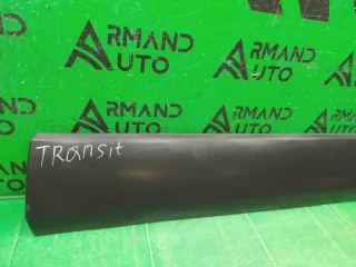 2036053, bk31v254a17 молдинг двери сдвижной Ford Transit 4 Арт ARM130640, вид 2