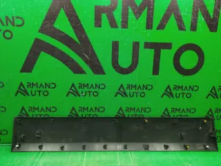 2036053, bk31v254a17 молдинг двери сдвижной Ford Transit 4 Арт ARM130640, вид 6