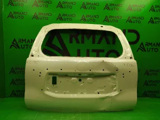 6700560F90 дверь багажника Toyota Land Cruiser Prado 150 Арт ARM131083, вид 1