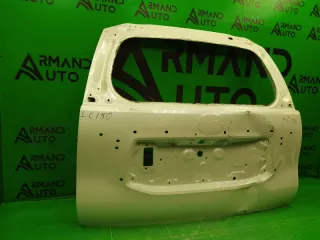 6700560F90 дверь багажника Toyota Land Cruiser Prado 150 Арт ARM131083, вид 2