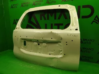 6700560F90 дверь багажника Toyota Land Cruiser Prado 150 Арт ARM131083, вид 3
