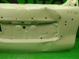 6700560F90 дверь багажника Toyota Land Cruiser Prado 150 Арт ARM131083, вид 4