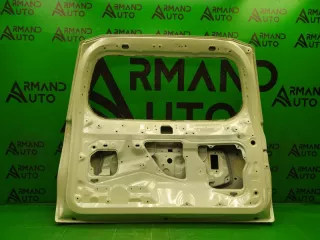 6700560F90 дверь багажника Toyota Land Cruiser Prado 150 Арт ARM131083, вид 8