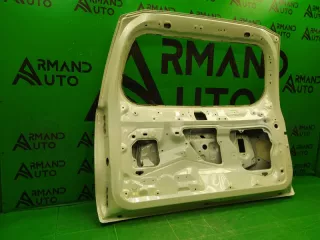6700560F90 дверь багажника Toyota Land Cruiser Prado 150 Арт ARM131083, вид 9