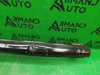 1U6807305B усилитель бампера Skoda Octavia A5 Арт ARM131100, вид 4