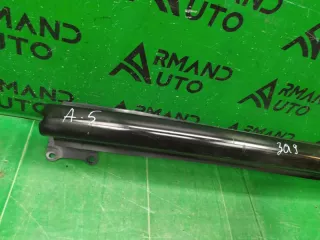 1U6807305B усилитель бампера Skoda Octavia A5 Арт ARM131100, вид 5