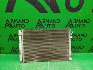 976064L000 радиатор кондиционера Hyundai Solaris 1 Арт ARM131104, вид 1