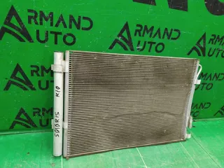 976064L000 радиатор кондиционера Hyundai Solaris 1 Арт ARM131104, вид 2