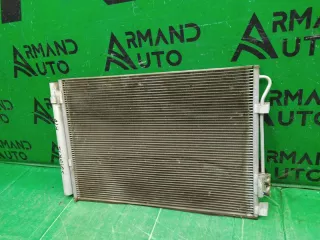 976064L000 радиатор кондиционера Hyundai Solaris 1 Арт ARM131104, вид 3
