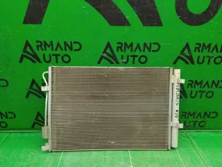 976064L000 радиатор кондиционера Hyundai Solaris 1 Арт ARM131104, вид 5