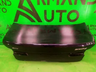 41007440695, 7440695 крышка багажника BMW 5 G30/G31 Арт ARM132212, вид 2