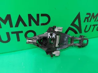 C2D56224, bj32224n02 Кронштейн ручки двери Jaguar XE 1 Арт ARM132552, вид 2