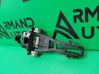 C2D56224, bj32224n02 Кронштейн ручки двери Jaguar XE 1 Арт ARM132552, вид 3