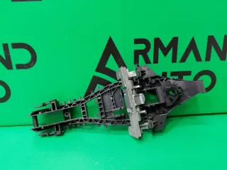 C2D56224, bj32224n02 Кронштейн ручки двери Jaguar XE 1 Арт ARM132552, вид 5