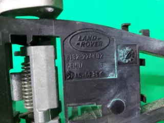 C2D56224, bj32224n02 Кронштейн ручки двери Jaguar XE 1 Арт ARM132552, вид 6