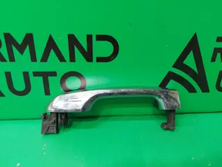 6921060270 ручка двери внешняя Toyota Land Cruiser 200 Арт ARM132669, вид 3