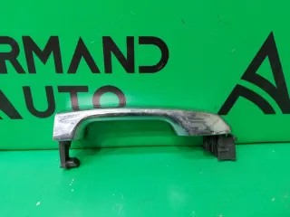 6921060270 ручка двери внешняя Toyota Land Cruiser 200 Арт ARM132669, вид 4