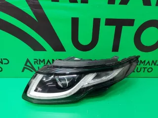 LR087244, gj3213w030ed Фара Land Rover Evoque 1 Арт ARM133442, вид 1
