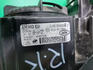 LR087244, gj3213w030ed Фара Land Rover Evoque 1 Арт ARM133442, вид 9