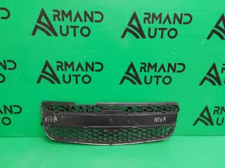 1230-8401015-55 решетка радиатора Chevrolet Niva Арт ARM134054, вид 1