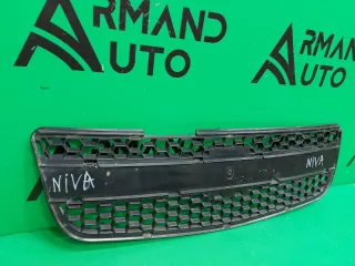 1230-8401015-55 решетка радиатора Chevrolet Niva Арт ARM134054, вид 2