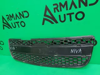 1230-8401015-55 решетка радиатора Chevrolet Niva Арт ARM134054, вид 3