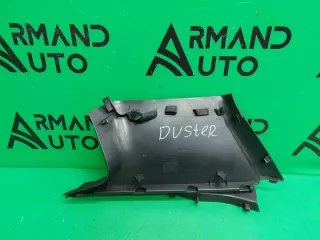 769374983r Обшивка багажника Renault Duster 1 Арт ARM134278, вид 4