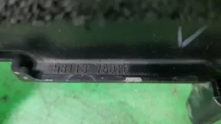 5311378010 Кронштейн решетки радиатора Lexus NX Арт ARM134646, вид 5