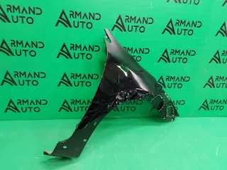 66321H0250 Крыло Kia Rio 4 Арт ARM134803, вид 2