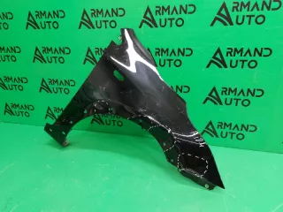 66321H0250 Крыло Kia Rio 4 Арт ARM134803, вид 3