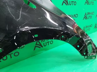 66321H0250 Крыло Kia Rio 4 Арт ARM134803, вид 6
