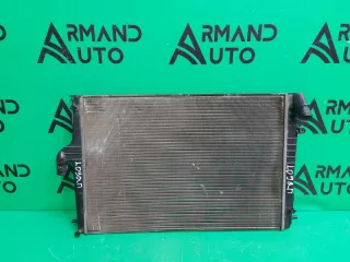 214101752R Радиатор охлаждения Renault Duster 1 Арт ARM135657