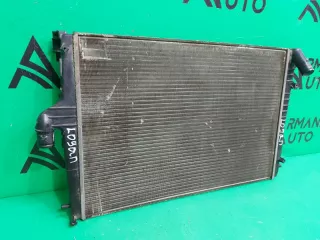 214101752R Радиатор охлаждения Renault Duster 1 Арт ARM135657, вид 2