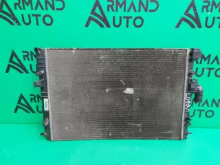 214101752R Радиатор охлаждения Renault Duster 1 Арт ARM135657, вид 6