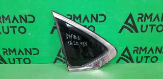 768311me0a, 768311ma0a Форточка Infiniti Q70 1 Арт ARM135669