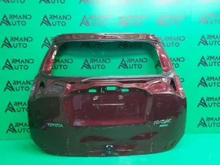 670050R270 дверь багажника Toyota Rav 4 4 Арт ARM135925, вид 1