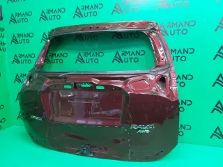 670050R270 дверь багажника Toyota Rav 4 4 Арт ARM135925, вид 3