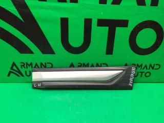 5757a409 Молдинг двери Mitsubishi Outlander 3 restailing 2 Арт ARM136079, вид 1
