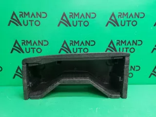 60u863957 Органайзер в багажник Skoda Rapid Арт ARM136189, вид 1