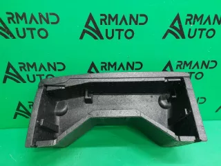 60u863957 Органайзер в багажник Skoda Rapid Арт ARM136189, вид 2
