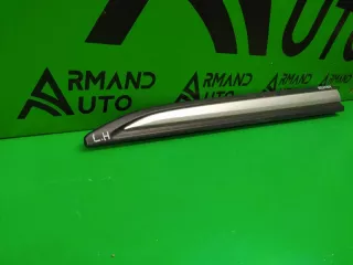 5727a403 Молдинг двери Mitsubishi Outlander 3 restailing 2 Арт ARM136270, вид 2