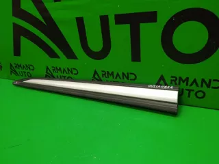 5727a403 Молдинг двери Mitsubishi Outlander 3 restailing 2 Арт ARM136270, вид 3
