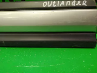5727a403 Молдинг двери Mitsubishi Outlander 3 restailing 2 Арт ARM136270, вид 4