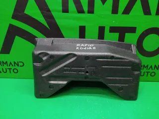 60u863957 Органайзер в багажник Skoda Rapid Арт ARM136290, вид 1