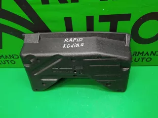 60u863957 Органайзер в багажник Skoda Rapid Арт ARM136290, вид 4