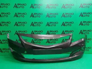 865114L500 Бампер Hyundai Solaris 1 Арт ARM136647, вид 1