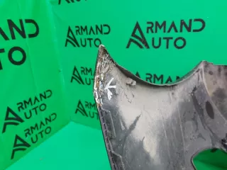 865114L500 Бампер Hyundai Solaris 1 Арт ARM136647, вид 11