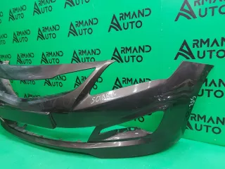865114L500 Бампер Hyundai Solaris 1 Арт ARM136647, вид 2
